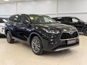 Toyota Highlander IV (XU70) Москва  - изображение 15