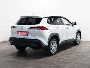 Toyota Corolla Cross I Чита  - изображение 23