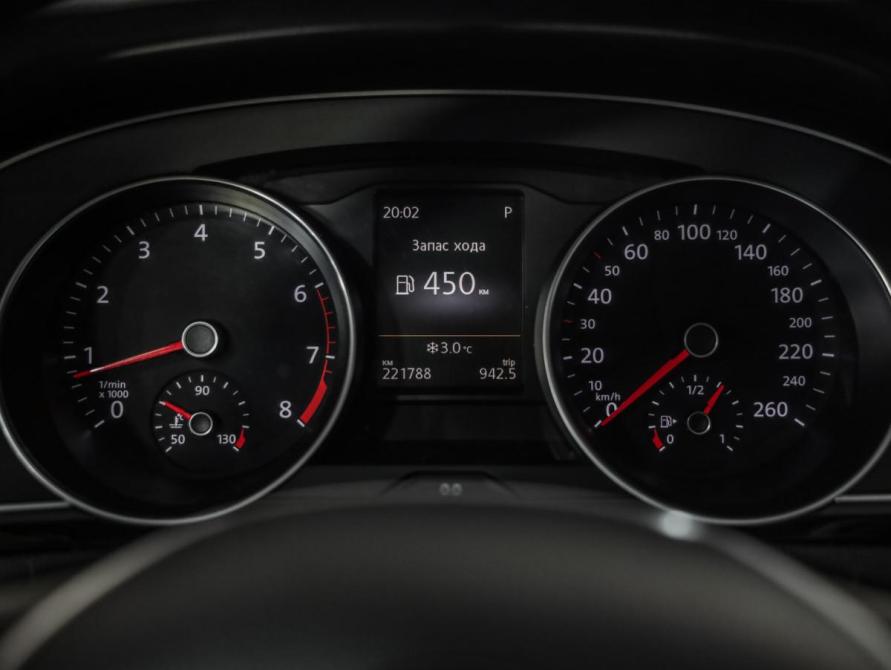 Volkswagen Passat B8 Санкт-Петербург  - изображение 12
