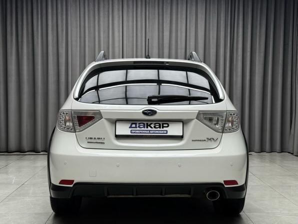 Subaru Impreza III с пробегом 2010 года, цена 899 000 рублей, 161955 км, хэтчбек, Автокод Объявления