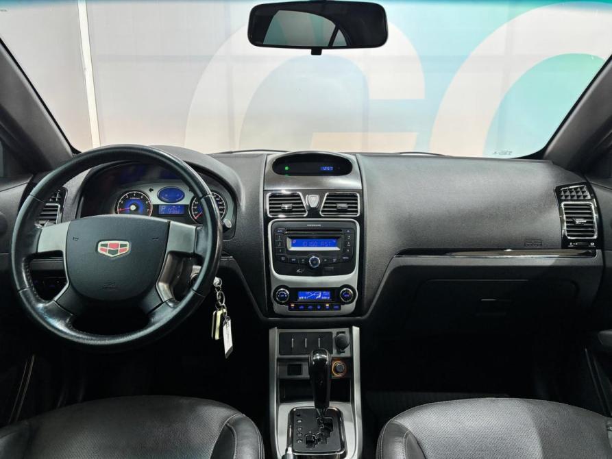 Geely Emgrand EC7 Набережные Челны  - изображение 14