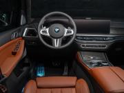 BMW X5 IV (G05/G18) Рестайлинг Москва  - изображение 40