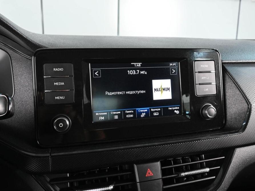 Volkswagen Polo VI Ростов-на-Дону  - изображение 13