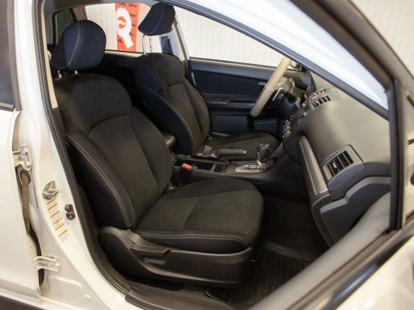 Subaru XV I с пробегом 2014 года, цена 1 299 000 рублей, 114658 км, внедорожник, Автокод Объявления