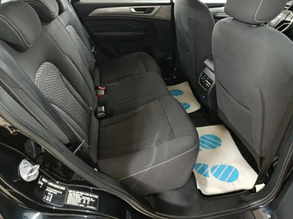 Haval M6 II с пробегом 2023 года, цена 1 750 000 рублей, 41920 км, внедорожник, Автокод Объявления
