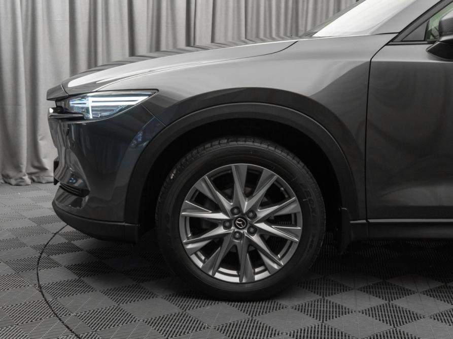 Mazda CX-5 II Москва  - изображение 26