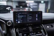 Toyota Land Cruiser 300 Series Москва  - изображение 50