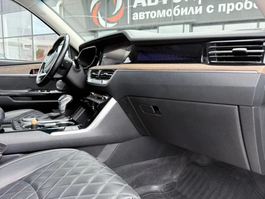 Kia Mohave I Рестайлинг 2 Волгоград  - изображение 13