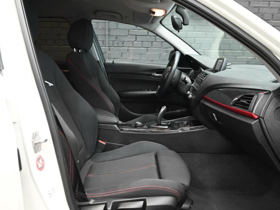 BMW 1 серии II (F20/F21) Екатеринбург  - изображение 10