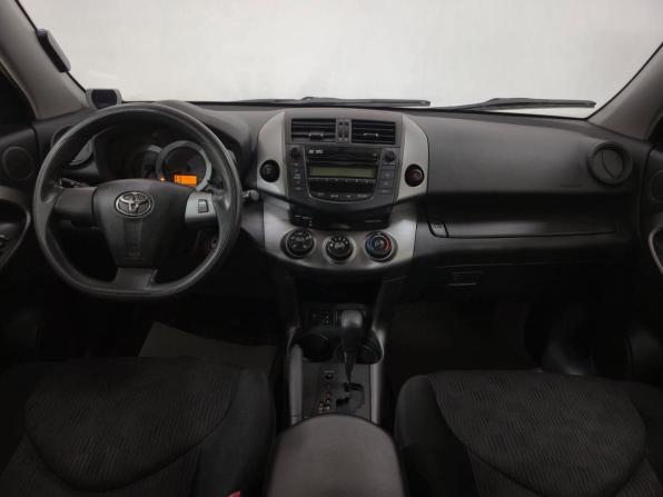 Toyota RAV4 III (XA30) Рестайлинг с пробегом 2010 года, цена 1 370 000 рублей, 130858 км, внедорожник, Автокод Объявления