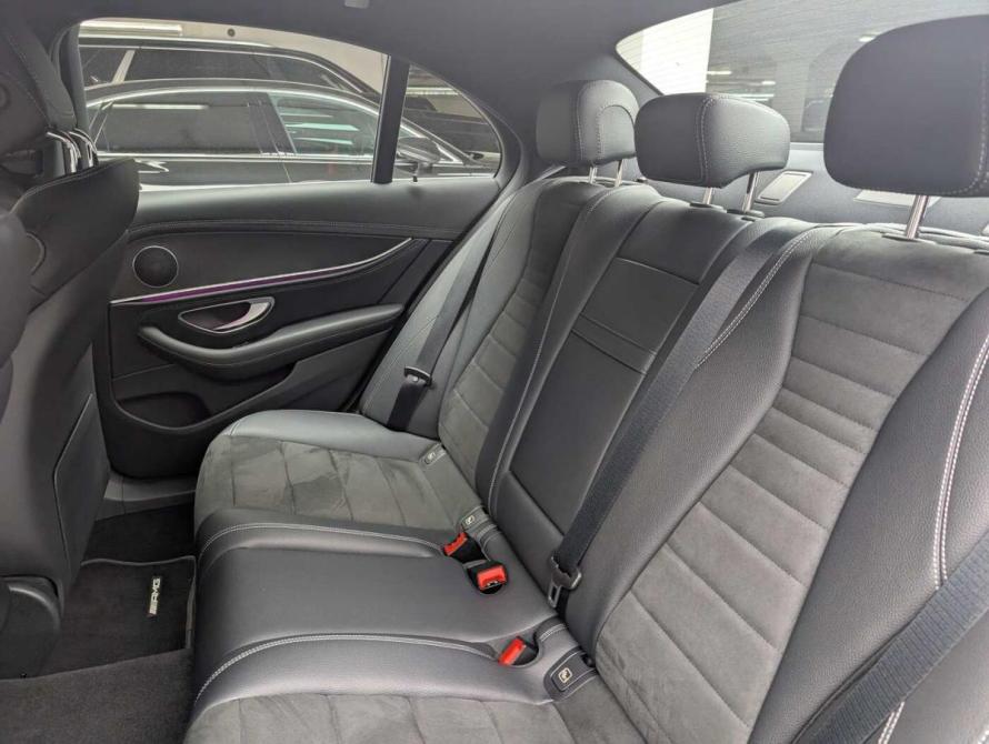 Mercedes-Benz E-Класс V (W213 S213 C238) Рестайлинг Москва  - изображение 9