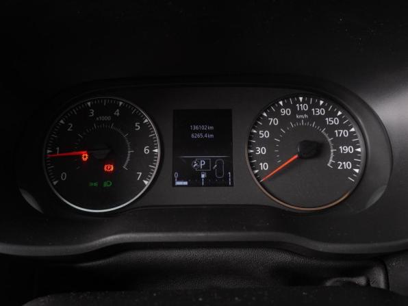 Renault Duster II с пробегом 2021 года, цена 1 450 000 рублей, 136102 км, внедорожник, Автокод Объявления