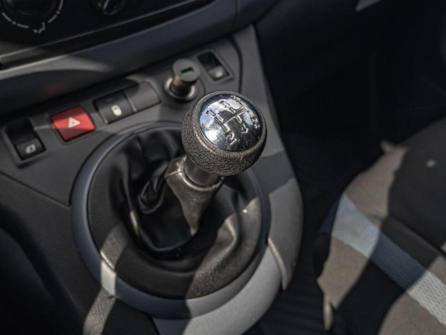 Citroen Berlingo II Краснодар  - изображение 13