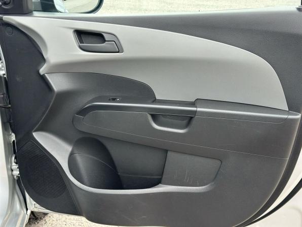 Chevrolet Aveo II с пробегом 2013 года, цена 768 000 рублей, 163258 км, седан, Автокод Объявления