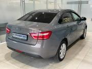 Lada (ВАЗ) Vesta I Москва  - изображение 20