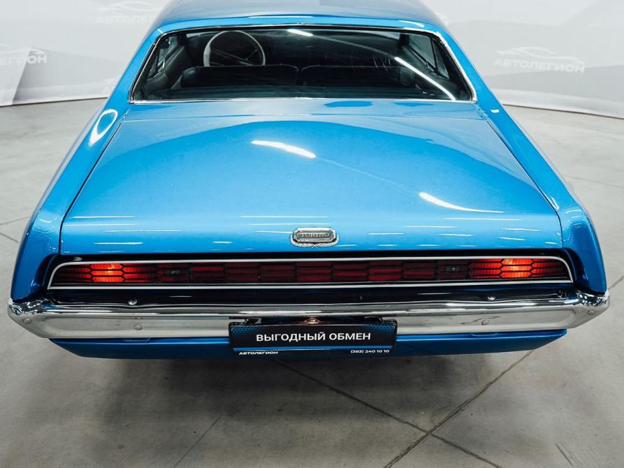 Ford Torino II Новосибирск  - изображение 28