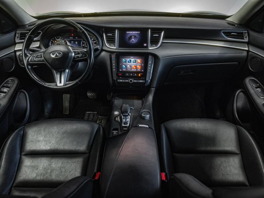 Infiniti QX50 II Челябинск  - изображение 18