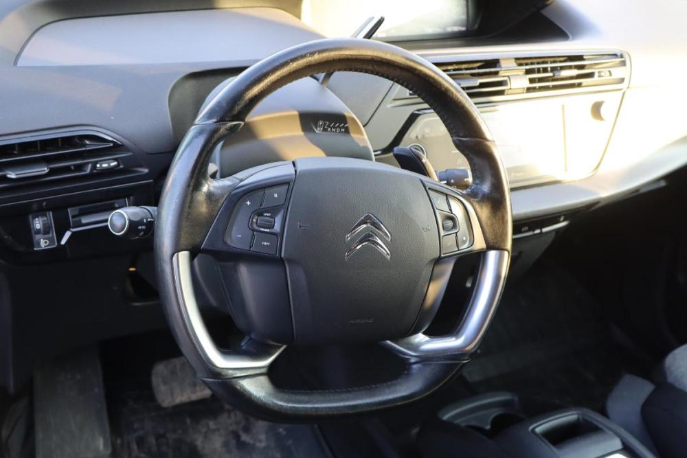 Citroen C4 SpaceTourer I Санкт-Петербург  - изображение 9