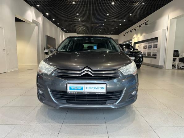 Citroen C4 II с пробегом 2012 года, цена 580 000 рублей, 124873 км, хэтчбек, Автокод Объявления
