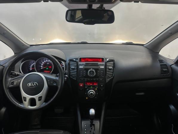 Kia Venga I с пробегом 2013 года, цена 890 000 рублей, 161670 км, минивэн, Автокод Объявления