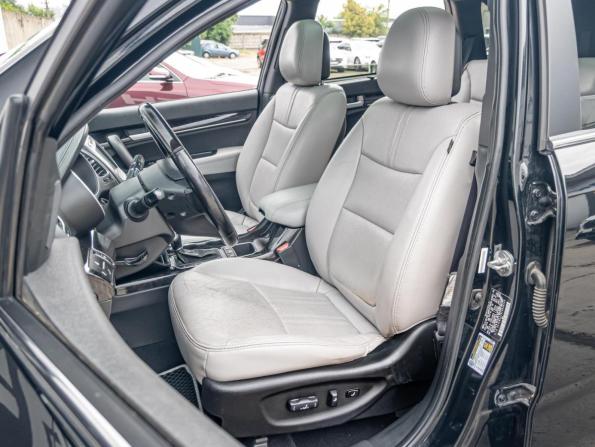 Kia Sorento II Рестайлинг с пробегом 2014 года, цена 1 579 000 рублей, 239906 км, внедорожник, Автокод Объявления