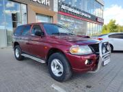 Mitsubishi Pajero Sport I Набережные Челны  - изображение 25