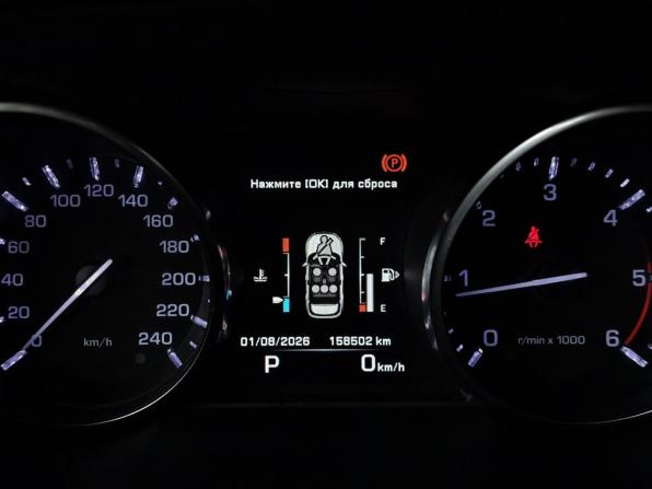 Land Rover Range Rover Evoque I с пробегом 2014 года, цена 1 895 000 рублей, 158498 км, внедорожник, Автокод Объявления