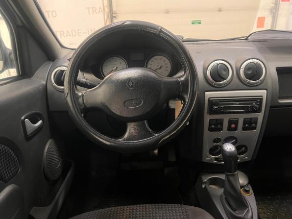 Renault Logan I с пробегом 2007 года, цена 250 000 рублей, 205000 км, седан, Автокод Объявления