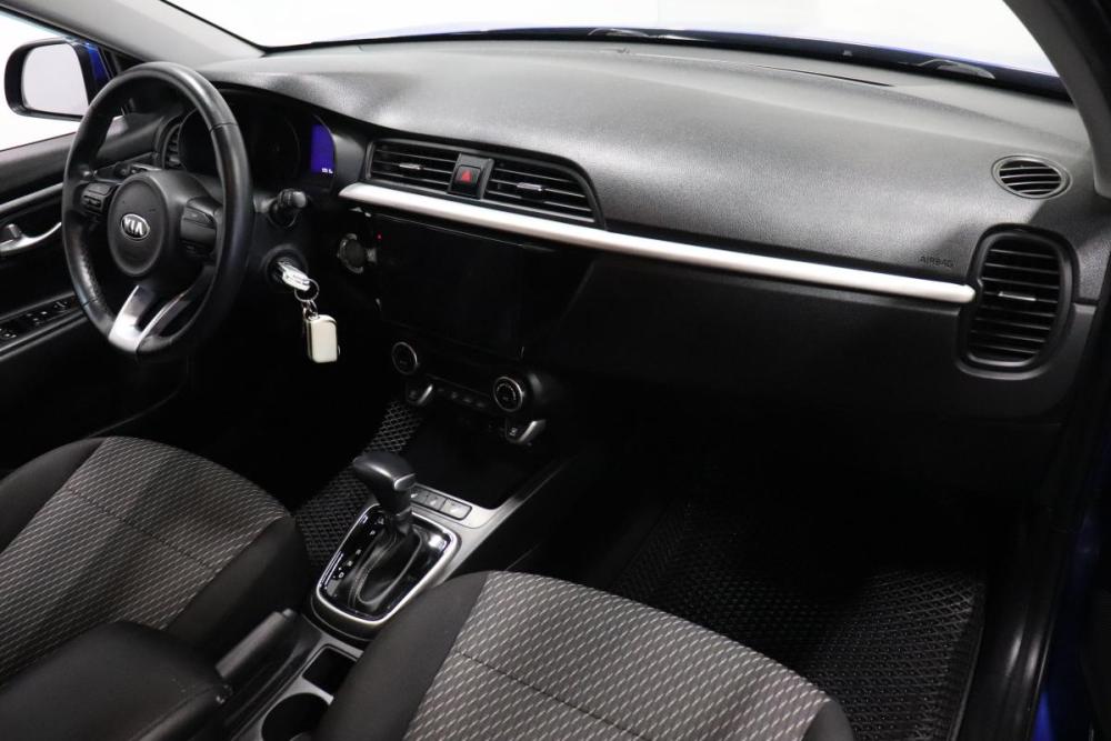 Kia Rio IV Ульяновск  - изображение 9