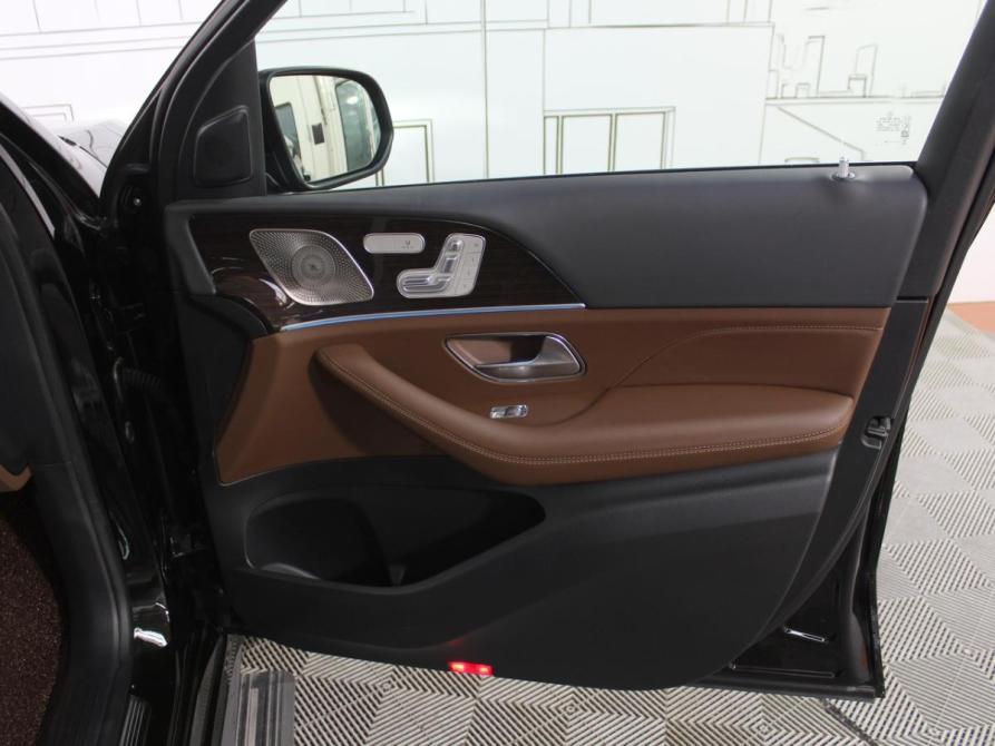 Mercedes-Benz GLE II (V167) Рестайлинг Москва  - изображение 9