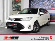 Toyota Corolla XI (E160 E170) Рестайлинг 2 Кемерово  - изображение 20