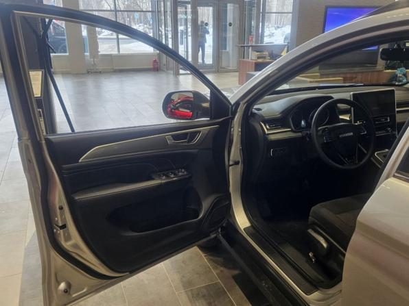 Новый Haval M6 II 2026 года, цена 2 276 010 рублей, внедорожник, Автокод Объявления