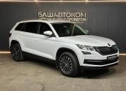 Skoda Kodiaq I Уфа  - изображение 20