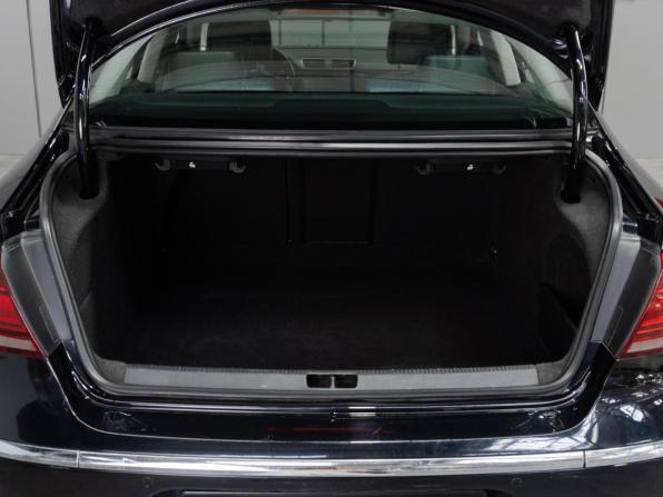 Volkswagen Passat CC I Рестайлинг с пробегом 2013 года, цена 1 229 000 рублей, 203217 км, седан, Автокод Объявления