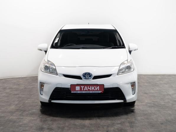 Toyota Prius III Рестайлинг (XW30) с пробегом 2013 года, цена 1 500 000 рублей, 109000 км, лифтбек, Автокод Объявления