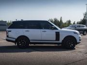 Land Rover Range Rover IV Рестайлинг Москва  - изображение 30