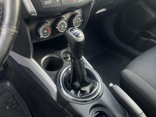 Mitsubishi ASX I с пробегом 2010 года, цена 890 000 рублей, 187075 км, внедорожник, Автокод Объявления