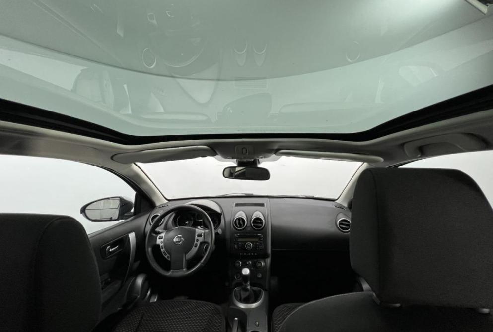 Nissan Qashqai I Нижний Новгород  - изображение 19
