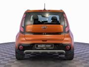 Kia Soul II Рестайлинг Москва  - изображение 33