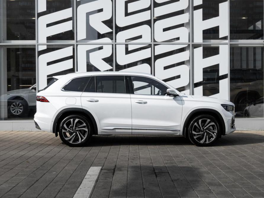 Geely Monjaro I Ставрополь  - изображение 5