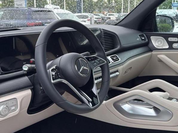 Новый Mercedes-Benz GLE II (V167) Рестайлинг 2026 года, цена 17 500 000 рублей, внедорожник, Автокод Объявления