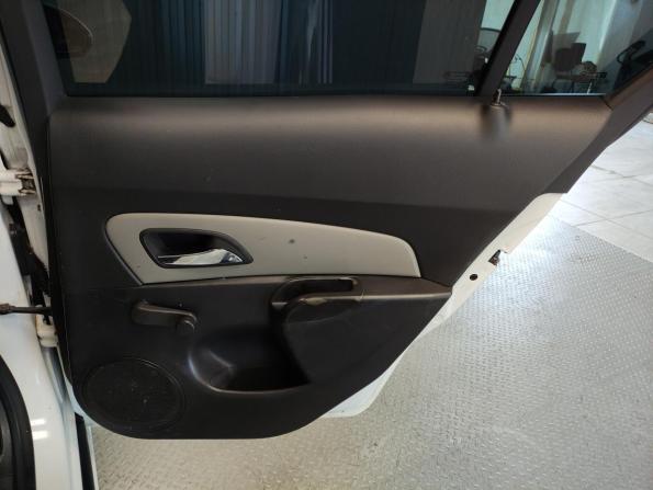 Chevrolet Cruze I с пробегом 2012 года, цена 648 000 рублей, 195367 км, седан, Автокод Объявления