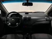 Chevrolet Aveo I Рестайлинг Кемерово  - изображение 19