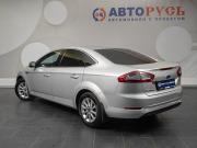 Ford Mondeo IV Рестайлинг Москва  - изображение 26