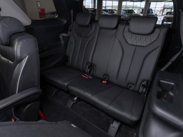 Hyundai Palisade I с пробегом 2019 года, цена 3 800 000 рублей, 133000 км, внедорожник, Автокод Объявления