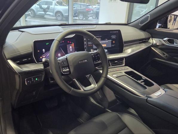 Новый Haval F7x II 2026 года, цена 3 563 010 рублей, внедорожник, Автокод Объявления