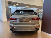 Audi Q3 II (F3) Москва  - изображение 32