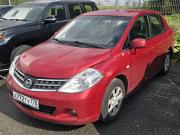 Nissan Tiida I Рестайлинг Санкт-Петербург  - изображение 8