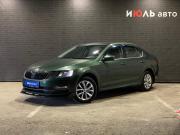 Skoda Octavia III (A7) Рестайлинг Челябинск  - изображение 24
