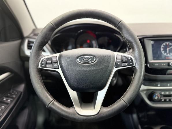 Lada (ВАЗ) Vesta I с пробегом 2021 года, цена 1 315 000 рублей, 89523 км, универсал, Автокод Объявления